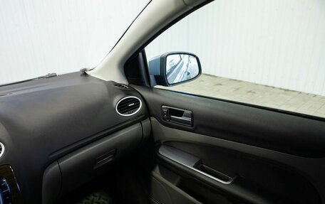 Ford Focus II рестайлинг, 2008 год, 555 000 рублей, 34 фотография