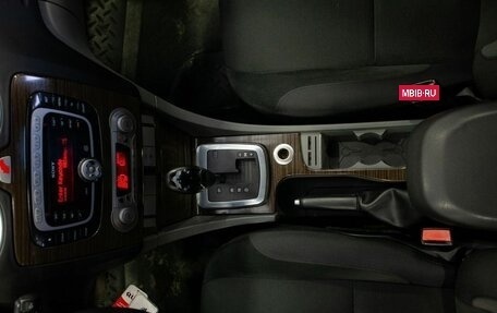 Ford Focus II рестайлинг, 2008 год, 555 000 рублей, 28 фотография