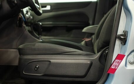 Ford Focus II рестайлинг, 2008 год, 555 000 рублей, 31 фотография