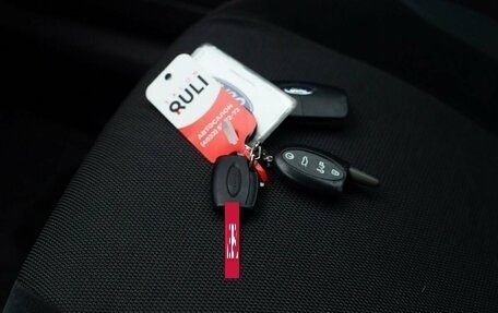 Ford Focus II рестайлинг, 2008 год, 555 000 рублей, 35 фотография