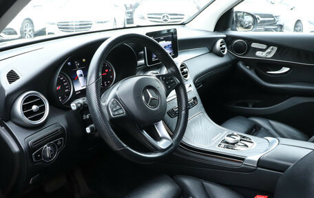 Mercedes-Benz GLC, 2018 год, 3 890 000 рублей, 13 фотография