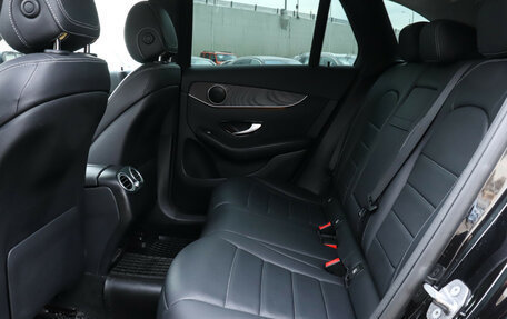 Mercedes-Benz GLC, 2018 год, 3 890 000 рублей, 10 фотография