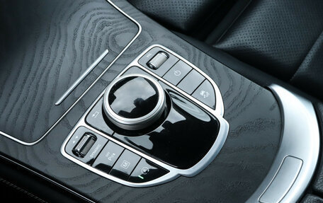 Mercedes-Benz GLC, 2018 год, 3 890 000 рублей, 14 фотография