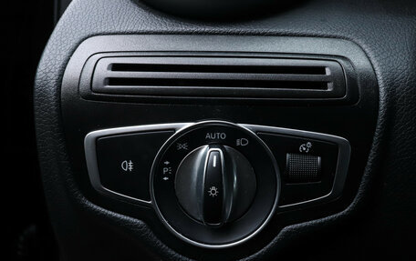 Mercedes-Benz GLC, 2018 год, 3 890 000 рублей, 16 фотография