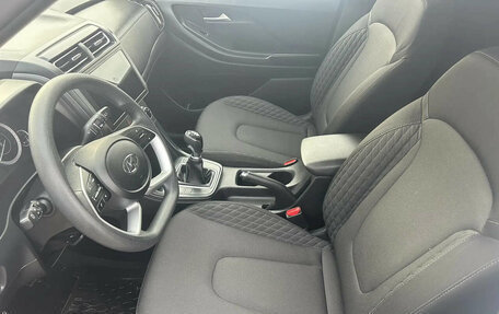 Hyundai Creta I рестайлинг, 2021 год, 2 141 200 рублей, 9 фотография