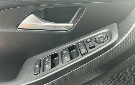 Hyundai Creta I рестайлинг, 2021 год, 2 141 200 рублей, 6 фотография