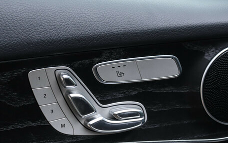 Mercedes-Benz GLC, 2018 год, 3 890 000 рублей, 17 фотография