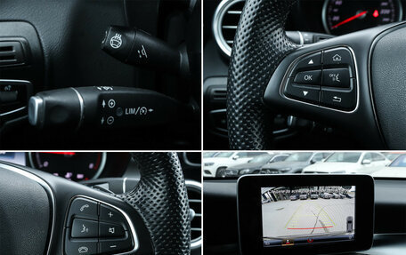 Mercedes-Benz GLC, 2018 год, 3 890 000 рублей, 19 фотография