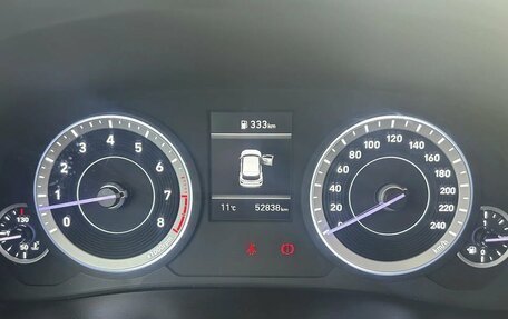 Hyundai Creta I рестайлинг, 2021 год, 2 141 200 рублей, 10 фотография