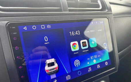 Hyundai Creta I рестайлинг, 2021 год, 2 141 200 рублей, 11 фотография