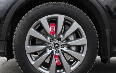 Mercedes-Benz GLC, 2018 год, 3 890 000 рублей, 21 фотография