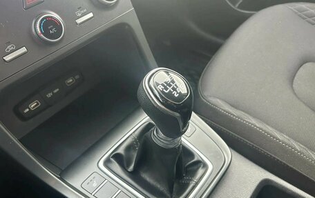 Hyundai Creta I рестайлинг, 2021 год, 2 141 200 рублей, 14 фотография