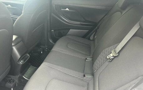 Hyundai Creta I рестайлинг, 2021 год, 2 141 200 рублей, 16 фотография