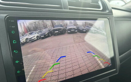 Hyundai Creta I рестайлинг, 2021 год, 2 141 200 рублей, 12 фотография