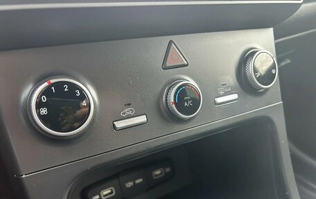 Hyundai Creta I рестайлинг, 2021 год, 2 141 200 рублей, 13 фотография