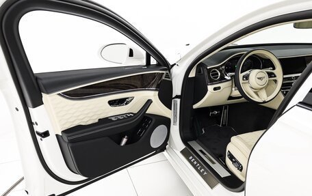 Bentley Flying Spur, 2025 год, 29 500 000 рублей, 7 фотография