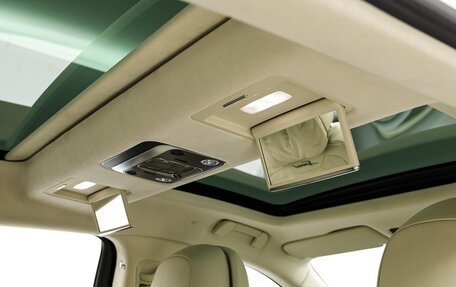 Bentley Flying Spur, 2025 год, 29 500 000 рублей, 9 фотография