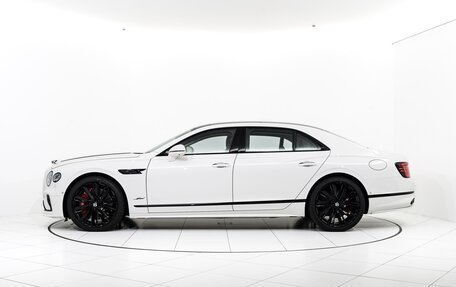 Bentley Flying Spur, 2025 год, 29 500 000 рублей, 4 фотография