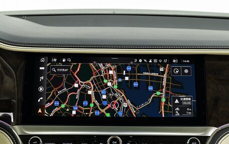 Bentley Flying Spur, 2025 год, 29 500 000 рублей, 8 фотография