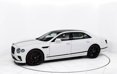 Bentley Flying Spur, 2025 год, 29 500 000 рублей, 3 фотография