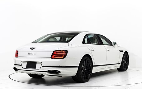 Bentley Flying Spur, 2025 год, 29 500 000 рублей, 5 фотография