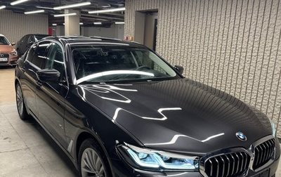 BMW 5 серия, 2023 год, 6 600 000 рублей, 1 фотография