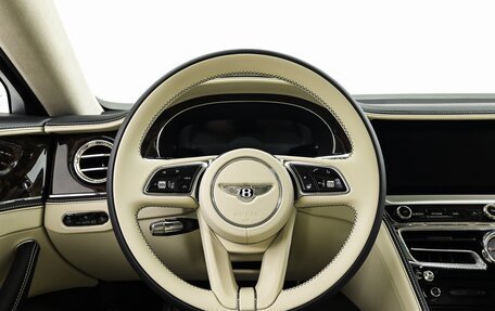 Bentley Flying Spur, 2025 год, 29 500 000 рублей, 16 фотография