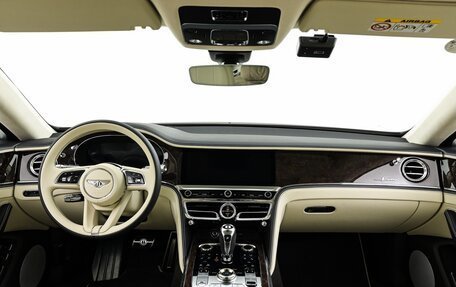 Bentley Flying Spur, 2025 год, 29 500 000 рублей, 12 фотография