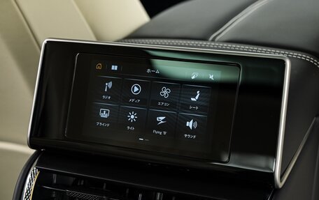 Bentley Flying Spur, 2025 год, 29 500 000 рублей, 13 фотография