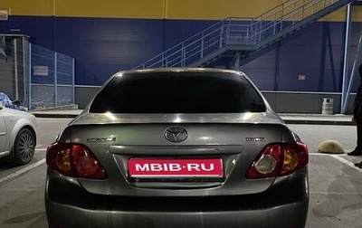 Toyota Corolla, 2007 год, 450 000 рублей, 1 фотография