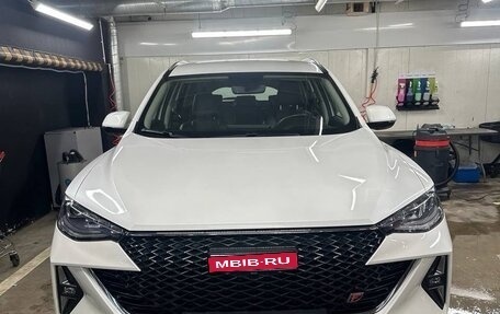 Haval F7 I, 2022 год, 2 200 000 рублей, 1 фотография