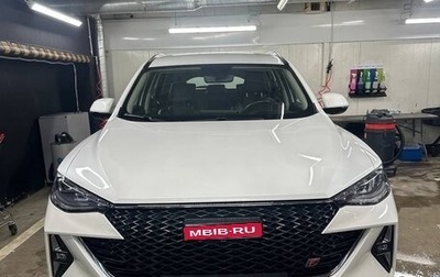 Haval F7 I, 2022 год, 2 200 000 рублей, 1 фотография