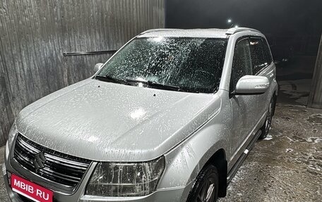 Suzuki Grand Vitara, 2011 год, 1 100 000 рублей, 1 фотография