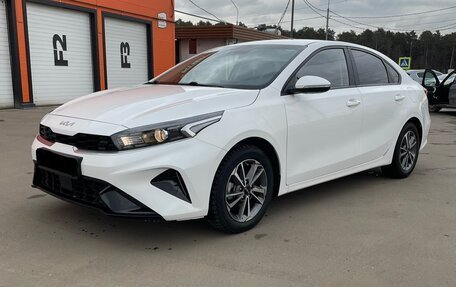 KIA K3, 2021 год, 1 890 000 рублей, 1 фотография