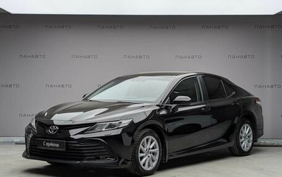 Toyota Camry, 2022 год, 3 145 000 рублей, 1 фотография