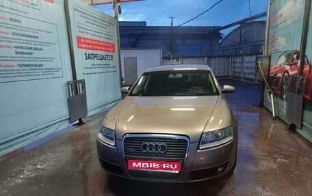 Audi A6, 2005 год, 800 000 рублей, 1 фотография