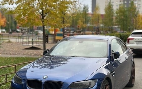 BMW 3 серия, 2009 год, 1 300 000 рублей, 1 фотография