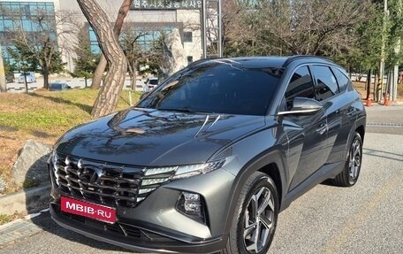 Hyundai Tucson, 2022 год, 3 390 000 рублей, 1 фотография