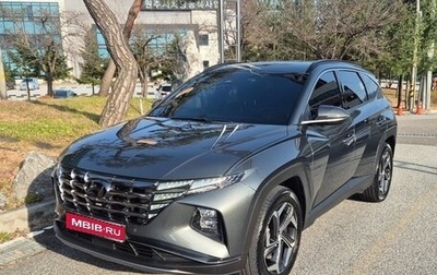 Hyundai Tucson, 2022 год, 3 390 000 рублей, 1 фотография