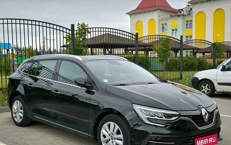 Renault Megane IV, 2021 год, 1 750 000 рублей, 1 фотография