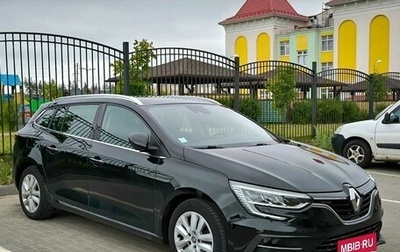 Renault Megane IV, 2021 год, 1 750 000 рублей, 1 фотография