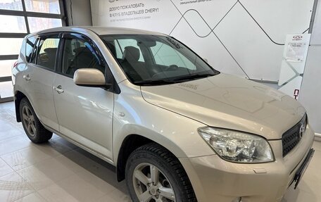 Toyota RAV4, 2006 год, 1 365 074 рублей, 1 фотография