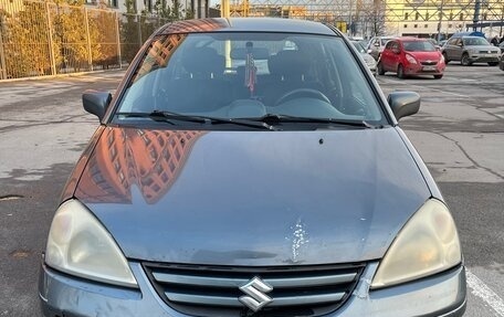 Suzuki Liana, 2006 год, 340 000 рублей, 1 фотография