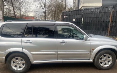 Suzuki Grand Vitara, 2003 год, 530 000 рублей, 1 фотография