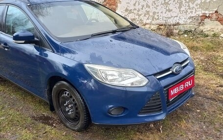 Ford Focus III, 2012 год, 640 000 рублей, 1 фотография