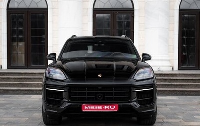 Porsche Cayenne III, 2023 год, 18 500 000 рублей, 1 фотография