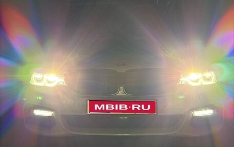 BMW 5 серия, 2020 год, 4 999 999 рублей, 1 фотография