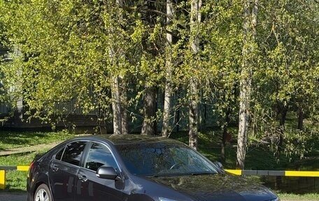 Honda Accord VIII рестайлинг, 2012 год, 1 570 000 рублей, 1 фотография