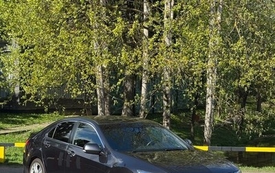 Honda Accord VIII рестайлинг, 2012 год, 1 570 000 рублей, 1 фотография