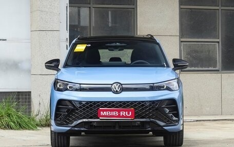 Volkswagen Tiguan, 2026 год, 4 754 000 рублей, 1 фотография